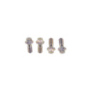Carlson H9449 Brake Hydraulic Banjo Bolt - Front