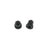 Carlson H9450-2 Brake Bleeder Screw Cap - Rear