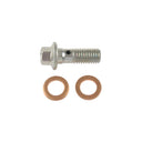 Carlson H9470-2 Brake Hydraulic Banjo Bolt - Front or Rear