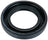 SKF 10494 Manual Transmission Input Shaft Seal - Front