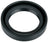 SKF 10947 Steering Gear Pitman Shaft Seal