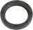 SKF 11600 Transfer Case Output Shaft Seal - Front Outer