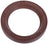SKF 12425 Manual Transmission Seal - Front