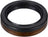 SKF 13024A Transfer Case Output Shaft Seal - Front Center