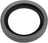 SKF 13662 Wheel Seal - Rear Outer