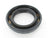 SKF 14129 Manual Transmission Output Shaft Seal - Front Left, Front Right or Rear