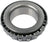 SKF 14138-A Wheel Bearing - Front Inner
