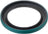 SKF 14863 Wheel Seal - Front