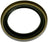 SKF 15363 Wheel Seal - Rear