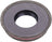 SKF 15525 Manual Transmission Main Shaft Pilot Seal - Front or Rear