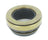 SKF 15553 Drive Axle Shaft Seal - Front Inner