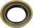 SKF 16871 Manual Transmission Seal - Rear