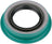 SKF 17190 Differential Pinion Seal - Rear