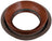 SKF 17307 Differential Pinion Seal - Front