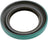 SKF 17617 Wheel Seal - Front