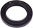 SKF 17758 Transfer Case Input Shaft Seal - Front or Rear