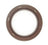 SKF 17763 Automatic Transmission Seal - Rear