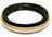SKF 17808 Differential Pinion Seal - Rear