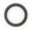 SKF 17897 Engine Timing Cover Seal