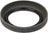 SKF 18100 Differential Pinion Seal - Rear