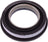 SKF 18102 Transfer Case Output Shaft Seal - Front