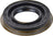 SKF 18560A Transfer Case Output Shaft Seal - Front