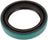 SKF 19255 Automatic Transmission Adapter Housing Seal - Front