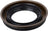 SKF 19485A Differential Pinion Seal - Rear