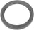 SKF 19603 Wheel Seal - Front Outer, Rear Center or Rear Outer