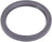 SKF 19622 Automatic Transmission Adapter Housing Seal - Rear, Rear Center or Rear Inner