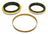 SKF 19644 Wheel Seal Kit - Front