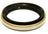 SKF 19709 Wheel Seal - Front