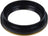 SKF 19755A Transfer Case Output Shaft Seal - Front