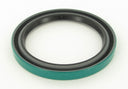 SKF 19763 Wheel Seal - Front