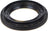 SKF 19877A Differential Pinion Seal - Rear