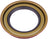 SKF 19939 Automatic Transmission Oil Pump Seal - Front