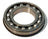 SKF 207-NRJ Manual Transmission Bearing - Front or Rear
