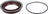 SKF 21070 Wheel Seal - Rear