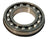 SKF 210-NRJ Transfer Case Input Shaft Bearing