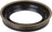 SKF 21257A Transfer Case Output Shaft Seal - Front or Rear