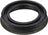 SKF 21395A Differential Pinion Seal - Rear