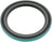 SKF 22368 Wheel Seal - Rear, Rear Inner or Rear Outer