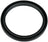 SKF 23234 Transfer Case Input Shaft Seal - Left