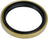 SKF 23278 Wheel Seal - Front