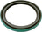 SKF 24904 Wheel Seal - Front