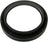 SKF 25009 Wheel Seal - Front