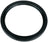 SKF 25200 Manual Transmission Output Shaft Seal - Front or Right