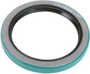 SKF 25968 Wheel Seal - Front or Front Inner