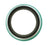 SKF 31323 Wheel Seal - Rear