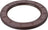 SKF 33662A Engine Crankshaft Seal - Rear